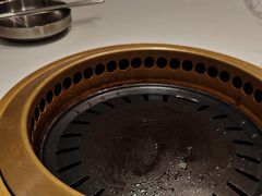 -花味·自助烤肉(雨花客厅店)
