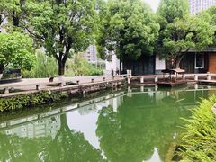 -龙潭水乡