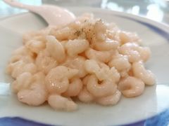 手剥龙井虾仁-西湖春天•老字号杭州菜(百汇店)