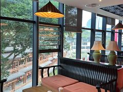 -星巴克(南宁民歌湖店)