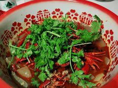-文和友老长沙龙虾馆(化龙池店)
