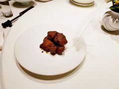 本帮熏鱼-屋里厢上海菜馆