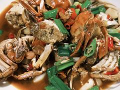 -小钱鱼馆(富春路店)