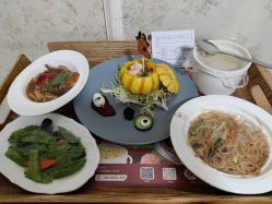 -贝美月子中心(半坡店)