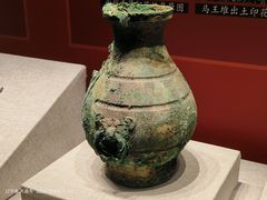 -大连博物馆
