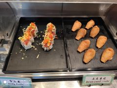 -松子料理(白家庄店)