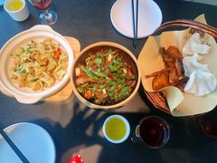 -鸽子侯·家宴·平价海鲜(市图书馆店)