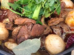 -牛腩之旅·牛腩牛杂煲(光启城美食城店)