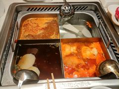 -海底捞火锅(群星城店)