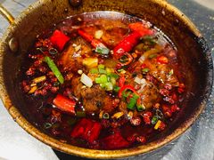 -绿地三只羊羊肉串(万科店)