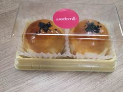 -味多美蛋糕(马家堡永辉店)