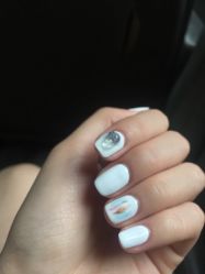 -PinkBaby美甲美睫