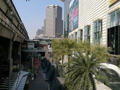 门面-naraya(Siam Paragon)