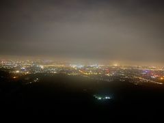 -紫金山山顶公园