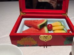 -千百味红餐厅·江西菜(绿地双子塔店)