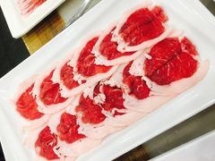 鲜羊上脑-牛街·马辈儿涮肉(牛街二店)