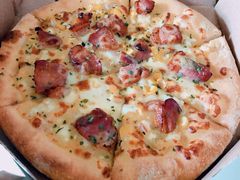 -达美乐比萨(武定店)