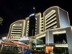 -东莞海悦花园大酒店(厚街万达广场寮厦地铁站店)