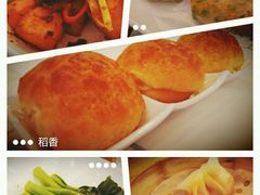 android_upload_pic-稻香酒家(天河城店)