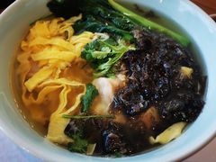 -北京柏悦酒店·锦庭餐厅Dining Room