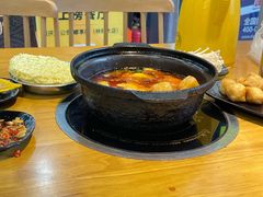 -重庆鸡公煲·嘟享吃(林科大店)