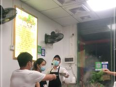 -正宗阳山牛杂(东城店)