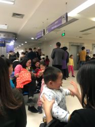 -苏州大学附属儿童医院(景德路院区)