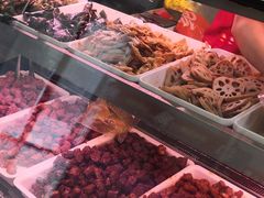 -绝味鸭脖(东直门店)