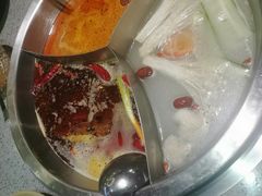 -渝味晓宇·重庆火锅(龙岗龙城万科里店)