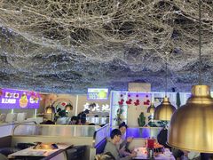 -徐记小怪兽肉蟹煲(中央大街店)