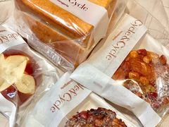 -Cycle&Cycle Artisan(天目里店)