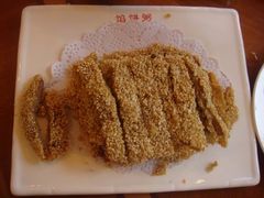 -馅饼粥·百年传承 since1926(中山路店)