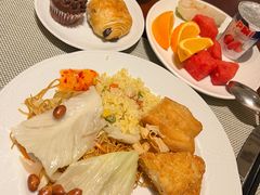 -澳门励庭海景酒店