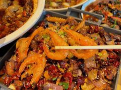 -情妹耙泥鳅·江湖川菜(科华店)