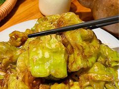 -缘生态云南菜·野生菌庭院餐厅(华侨城店)