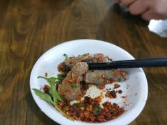 -小杨翘脚牛肉