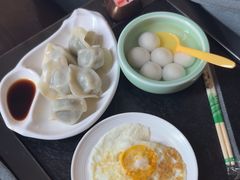 -华夏良子·足道SPA艾灸(王府井店)