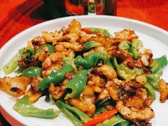 -那家小馆•北京菜•烤鸭(香山店)