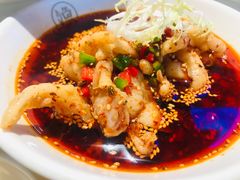 -江渔儿酸菜鱼(东厦一百店)