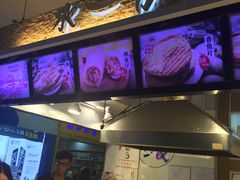 -水一方现烤鱿鱼丝大连特产(三八广场店)