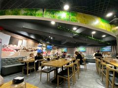 -吴草鸡爪오초닭발韩食堂(融恒盈嘉中心店)