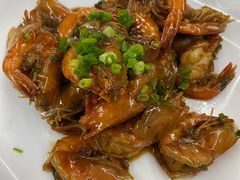 -海鲜街菜馆(海珠南路店)