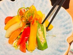 -Minase水濑·日料放题(外滩店)