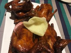 -兰桂坊粤泰美食(较场西店)