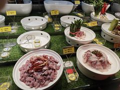 -袁州宴·地道袁州菜(袁山东路店)