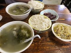 -陈记汤饭(水巷口店)
