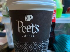 -Peet's 皮爷咖啡(东湖路手作店)