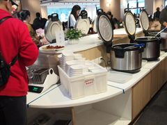 -乡村基(杨家坪建设店)