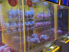 -风云再起游乐汇(北京西单西西友谊店)