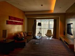 -青岛富力艾美酒店